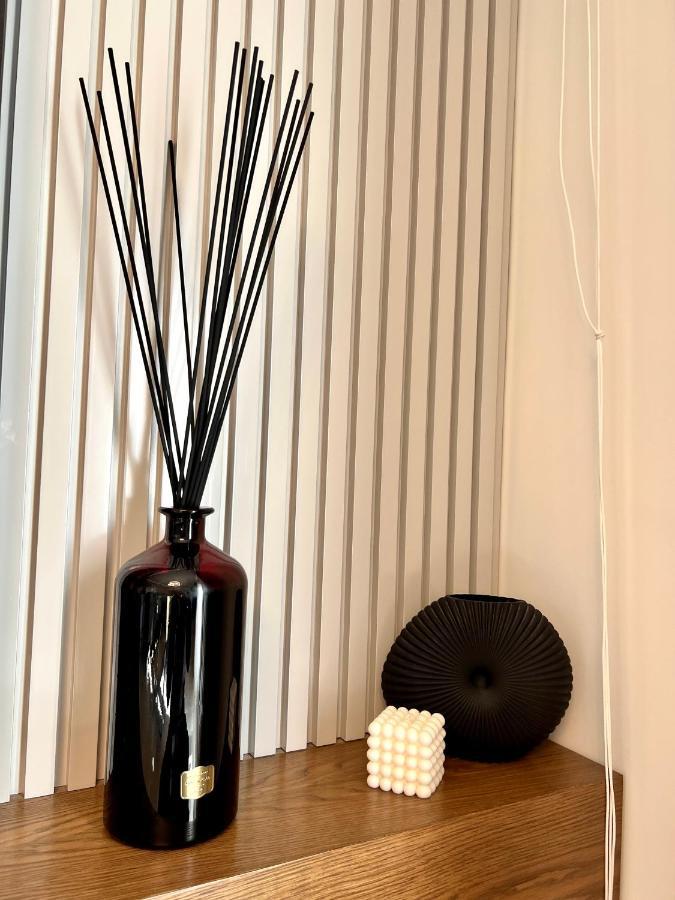 Apartament Doormat#6 Domus Dei Saloniki Zewnętrze zdjęcie