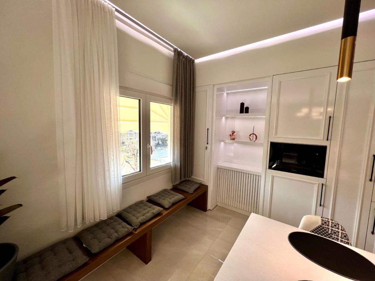 Apartament Doormat#6 Domus Dei Saloniki Zewnętrze zdjęcie