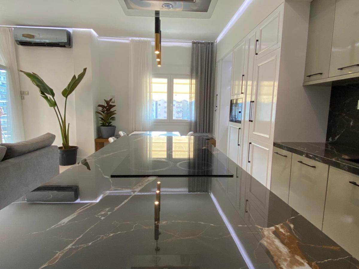 Apartament Doormat#6 Domus Dei Saloniki Zewnętrze zdjęcie
